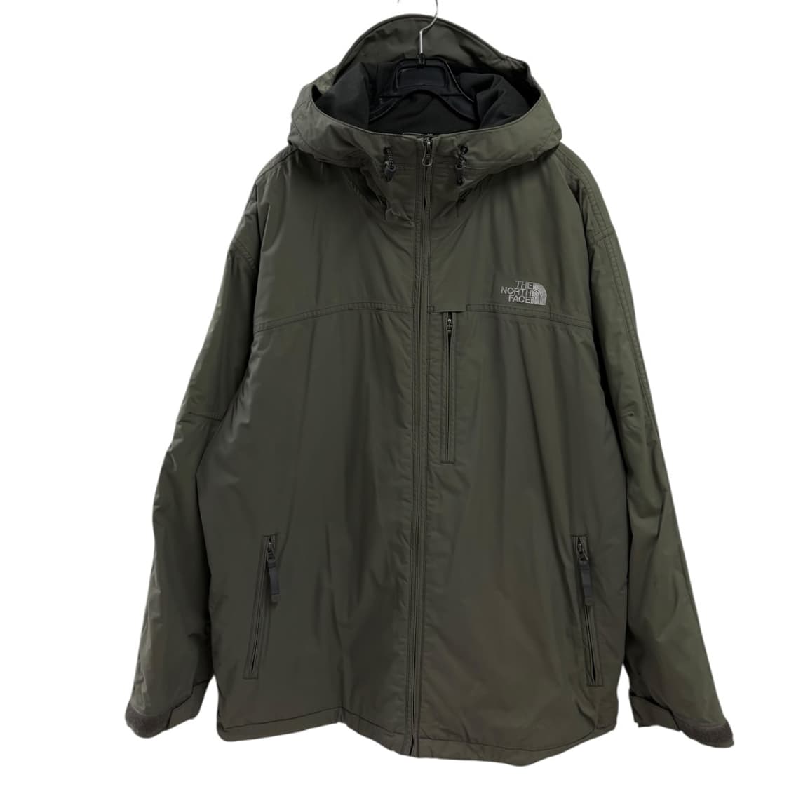 노스페이스 내피 바람막이 점퍼   상품이미지1