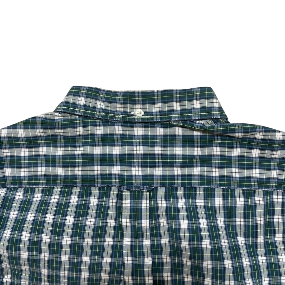 RRL BD 체크 셔츠 L 상품이미지7