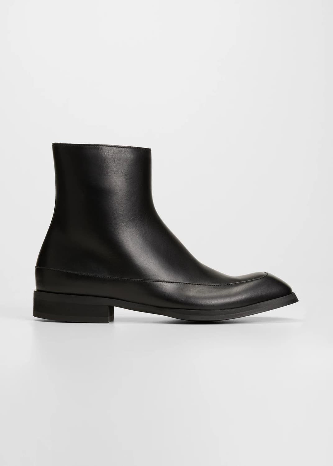 the row garden boot 더 로우 가든 부츠 상품이미지1