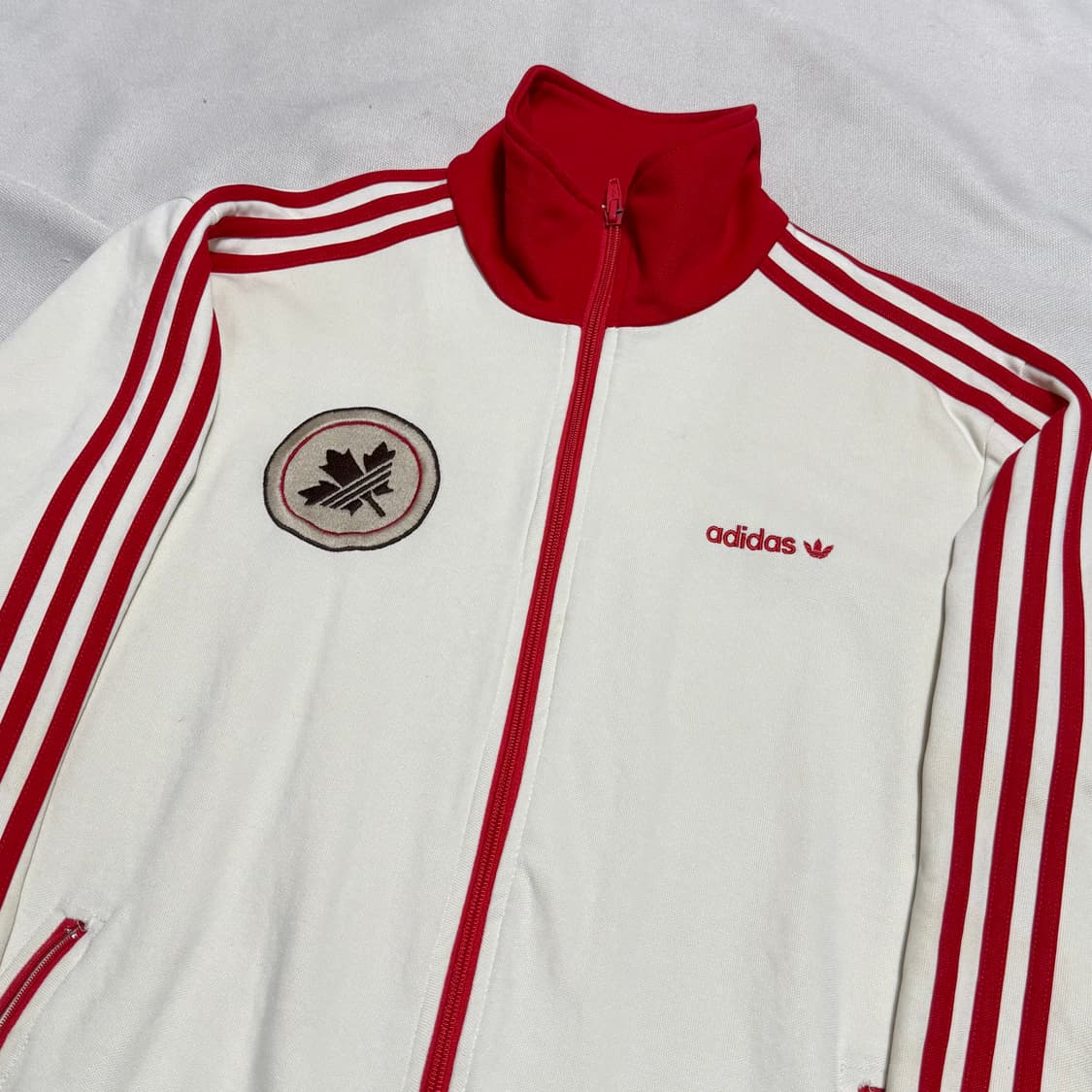 100 아디다스 캐나다 트랙탑 상품이미지1