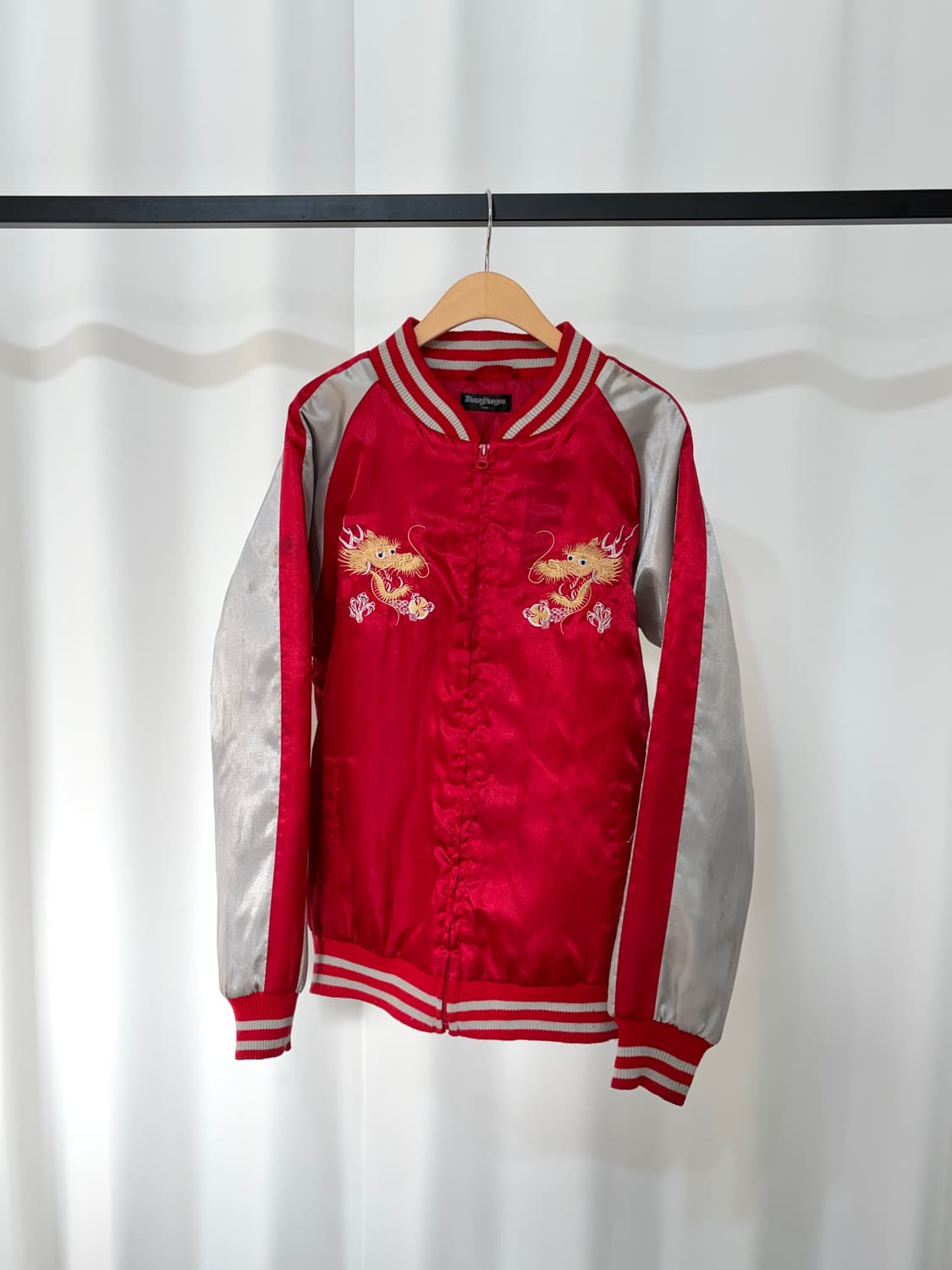 JIMMY DRAGON sukajan 상품이미지1