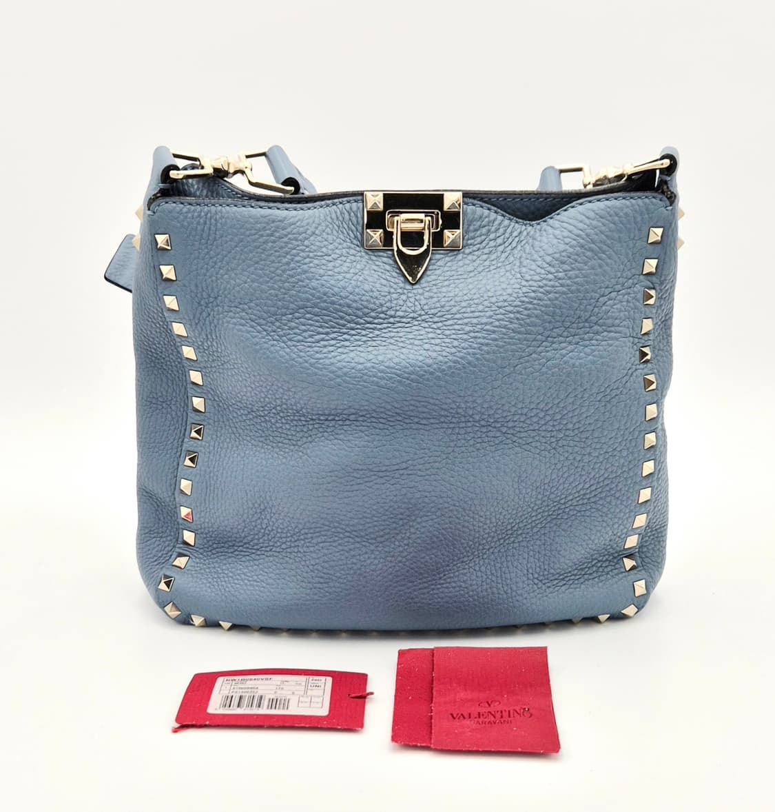 발렌티노 락스터드 크로스백 상품이미지1