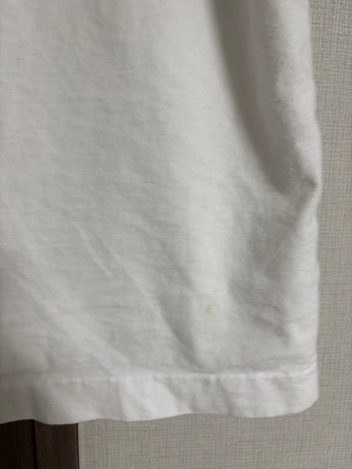 꼼데가르송 플레이 random small red emblem t 상품이미지3