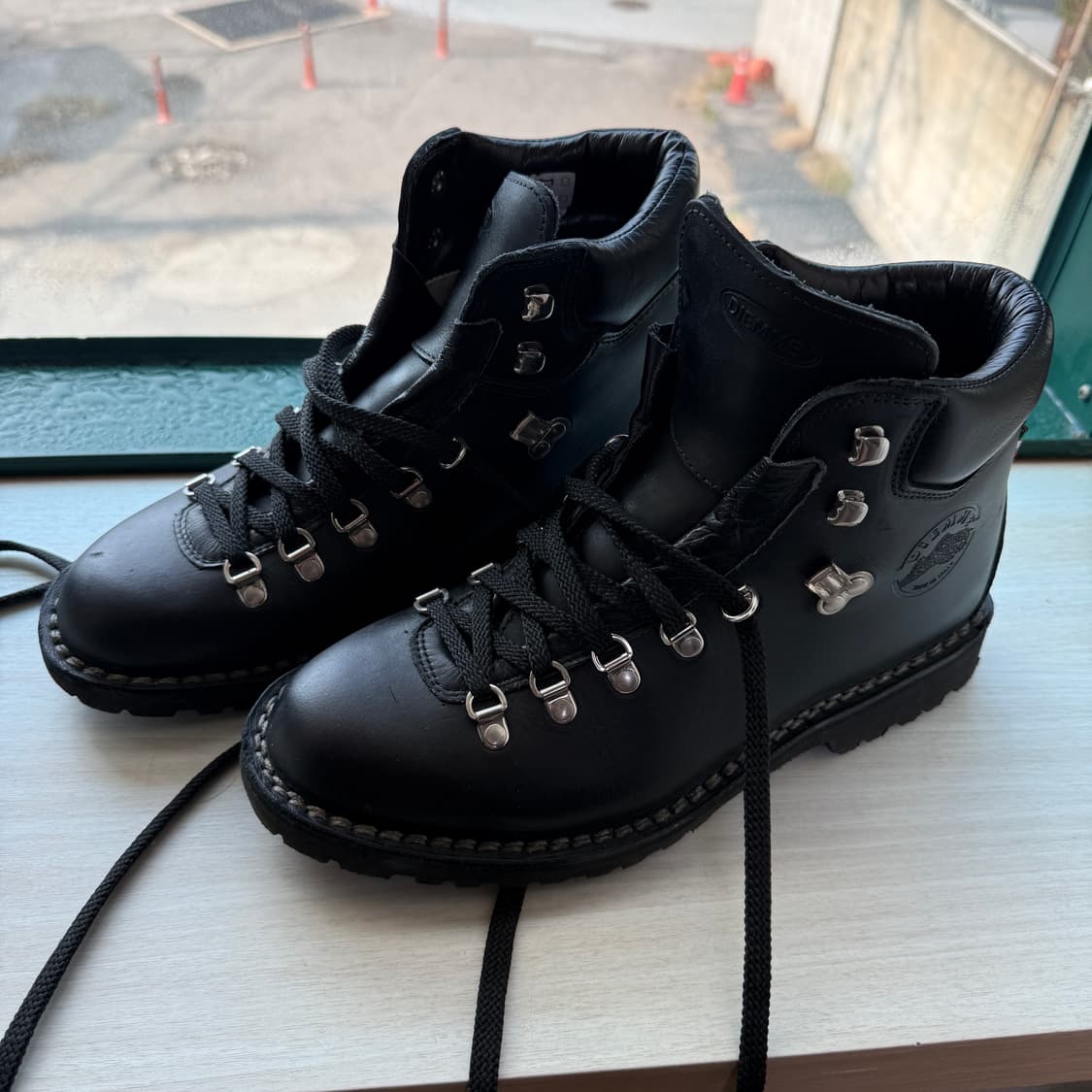 디에메 하이킹부츠 41 상품이미지2