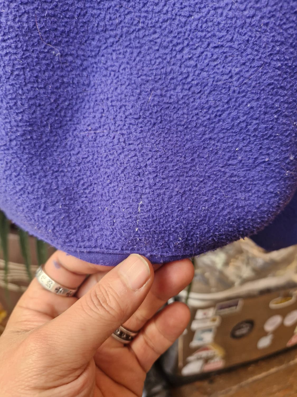 Z-297 파타고니아 신칠라  상품이미지7