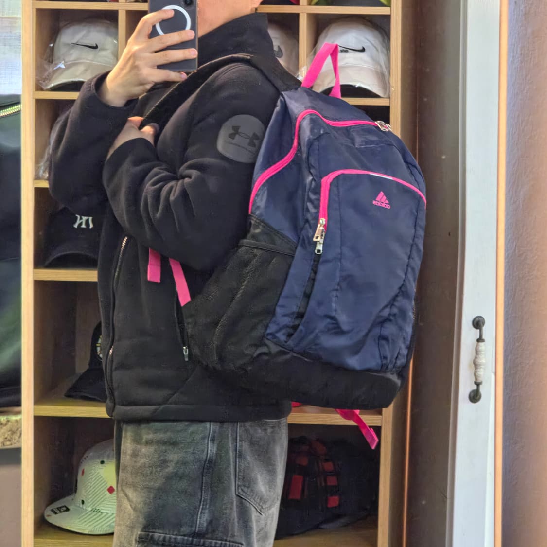 아디다스 가방  상품이미지2