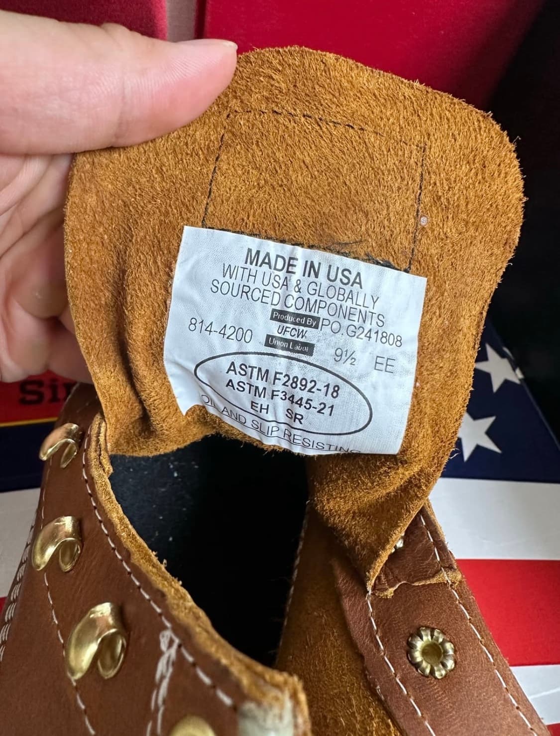 쏘로굿 6인치 목토 275 상품이미지6