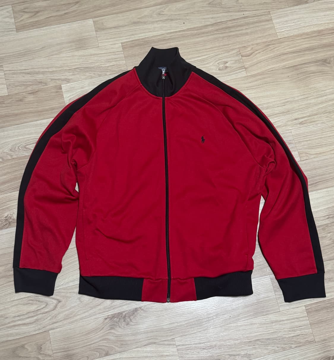 폴로 랄프로렌 트랙저지 xl 상품이미지1