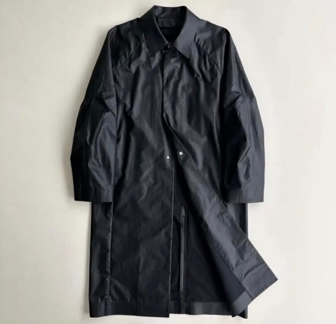 Paf 파프 5.1 라이트 롱 코트 자켓 상품이미지1