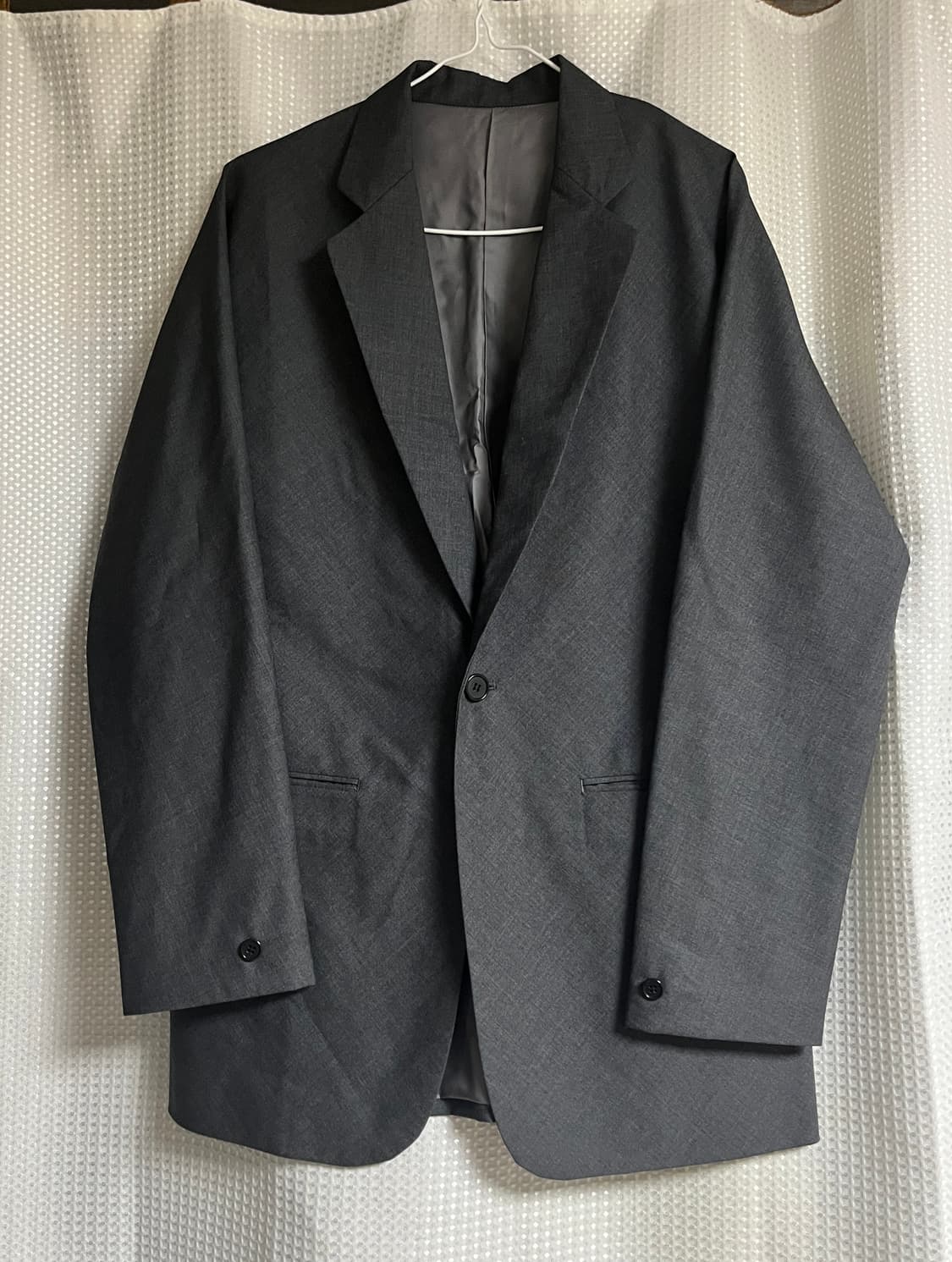 니들스 울 마일스 자켓 상품이미지1