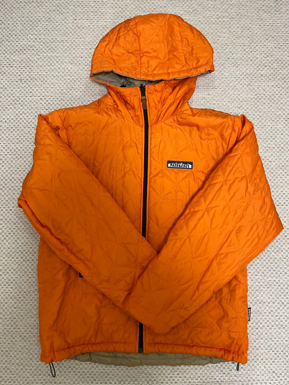 예스아이씨 리버시블 파카 상품이미지9