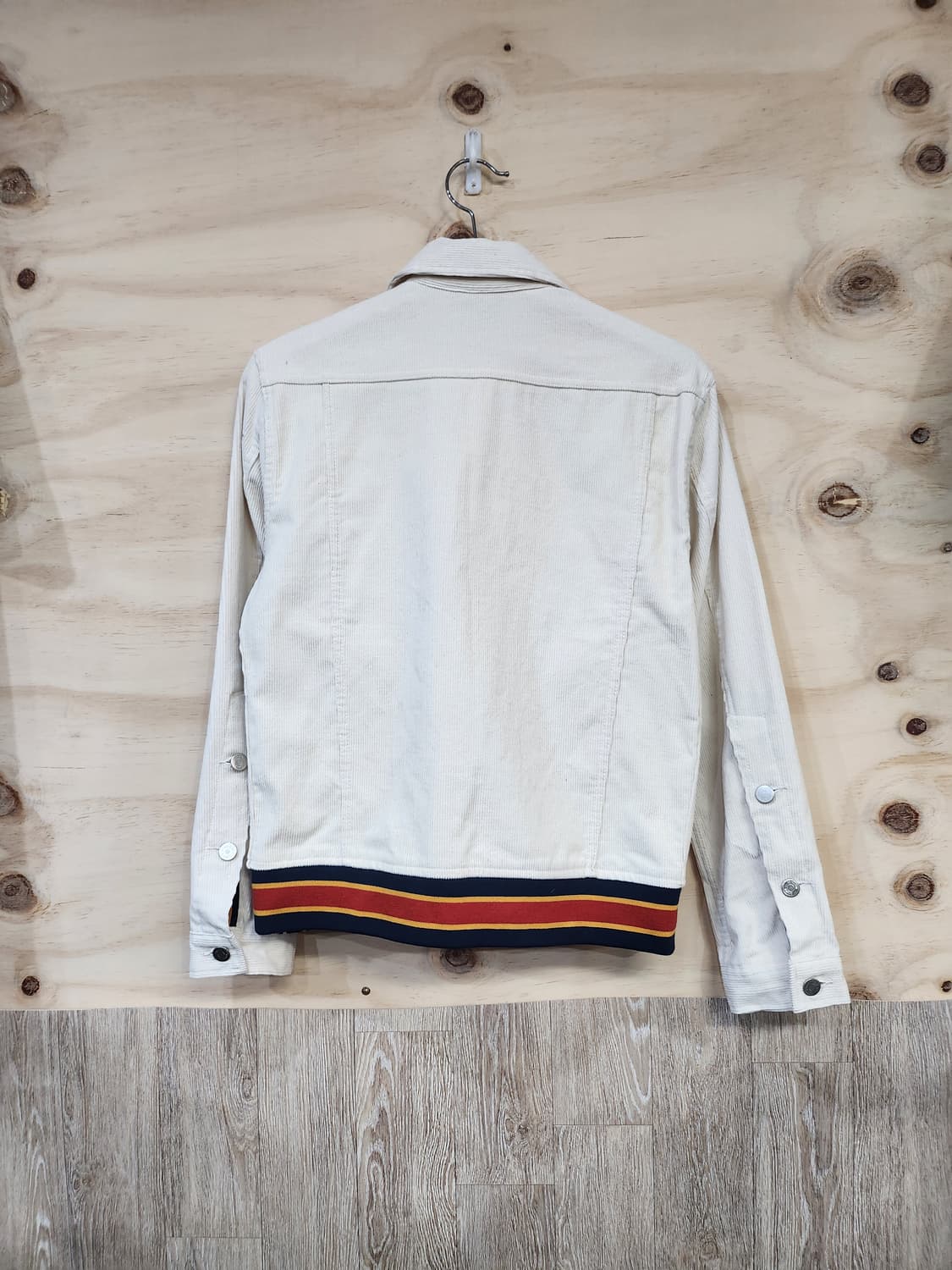 695) 로맨틱크라운 코듀로이 자켓 상품이미지2