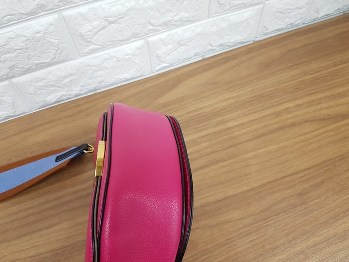 오야니 로티새들 크로스백 상품이미지4