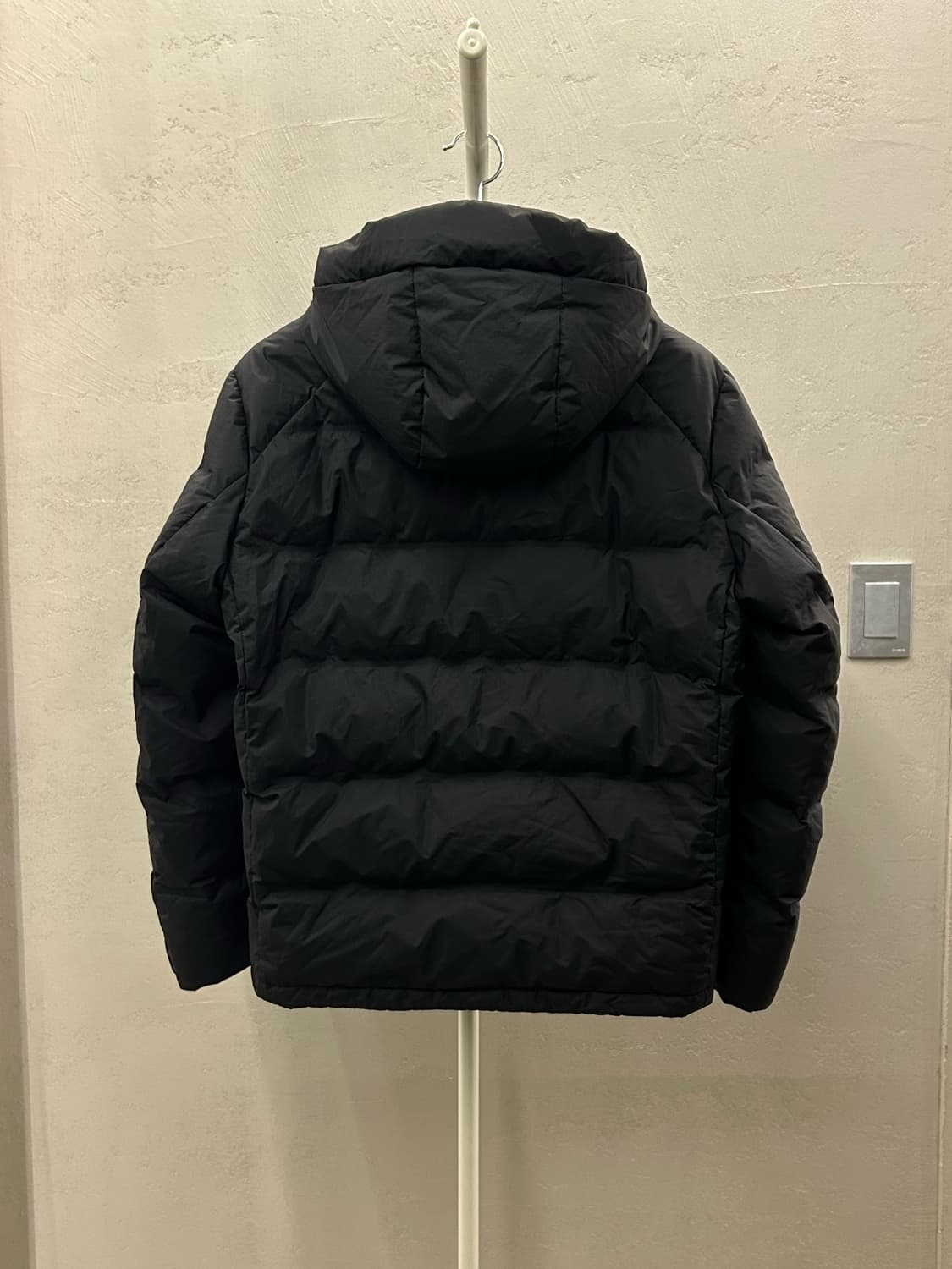 유니클로 덕다운 패딩 상품이미지3