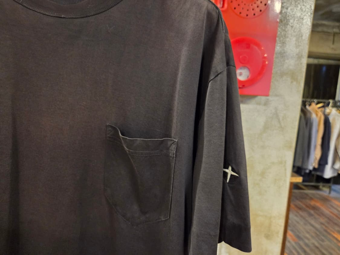 스톤아일랜드 티셔츠 상품이미지4