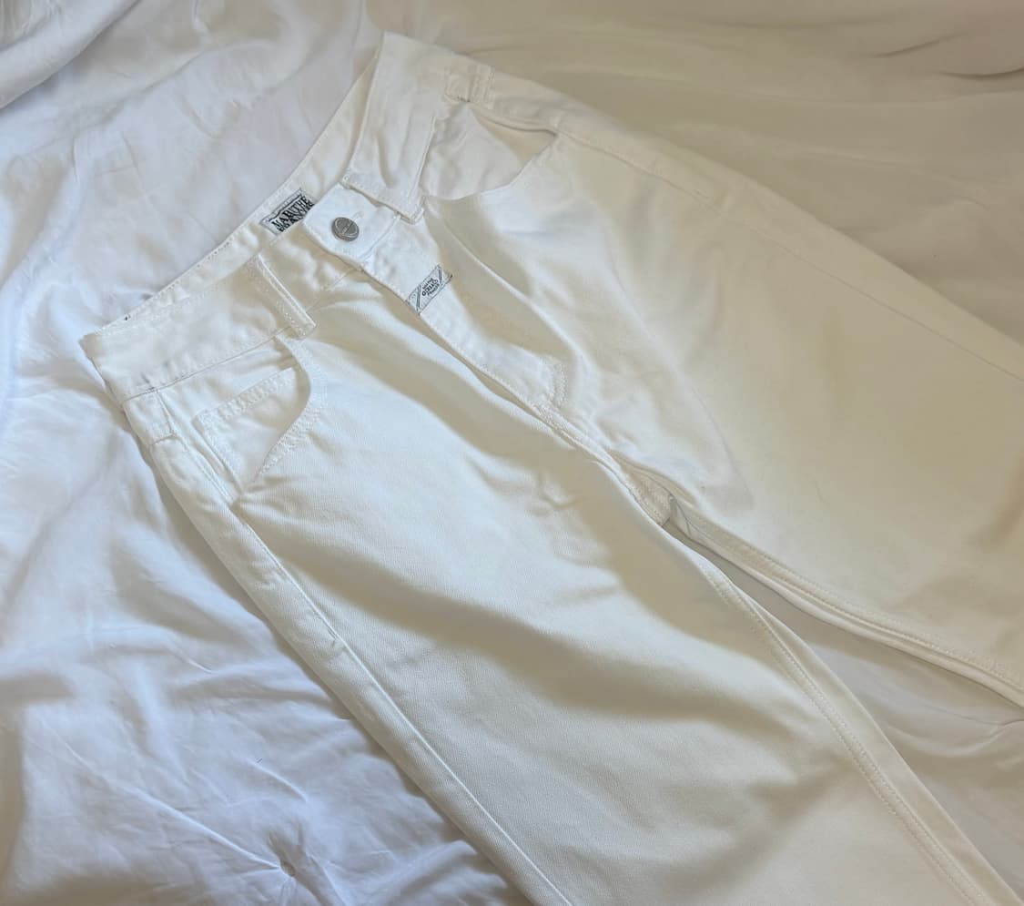 마리떼 화이트진 25 상품이미지4