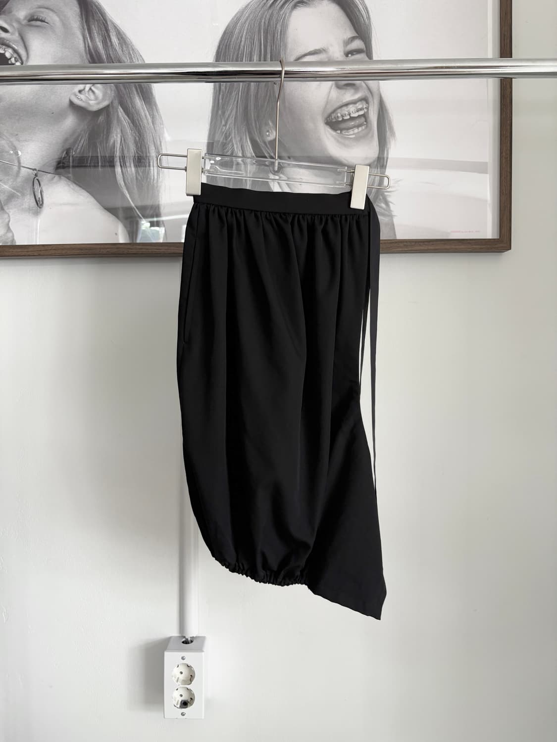 Comme des garcons half leg pants 상품이미지5