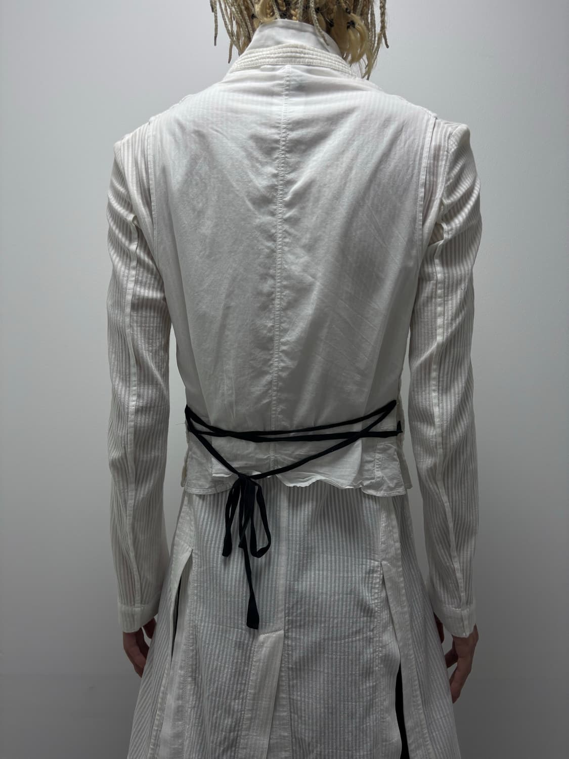 ANN DEMEULEMEESTER 2015 SS 상품이미지9