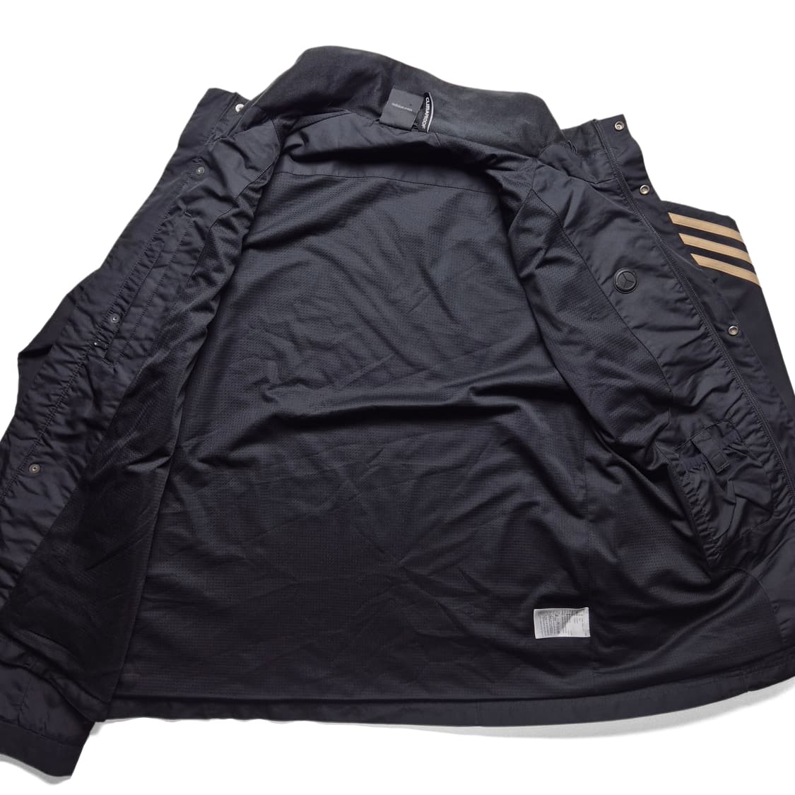 [100] 아디다스 독일 바람막이 자켓 상품이미지8