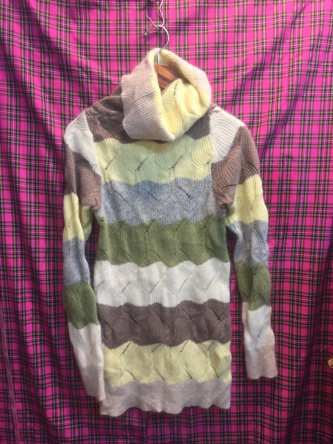 퍼 청자켓 코디🐺  상품이미지6