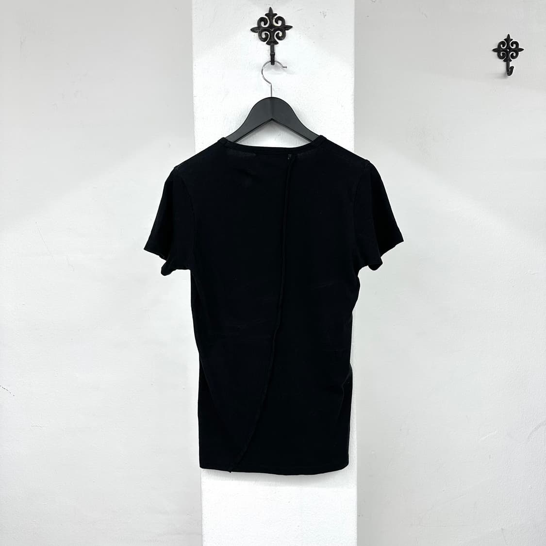 Fuga archive printing short sleeve 상품이미지5