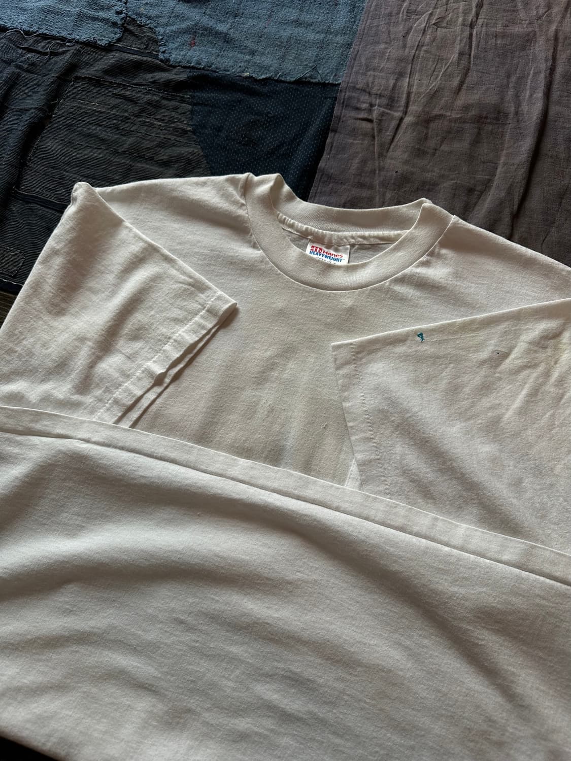 90s USA Vintage Marlboro T Shirt 상품이미지6