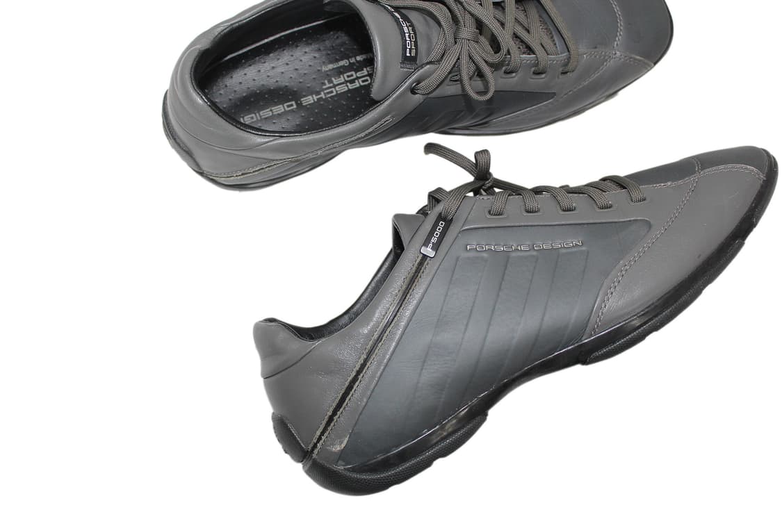 Porsche Design × adidas 포르쉐디자인 아디다스 스니커즈 상품이미지7