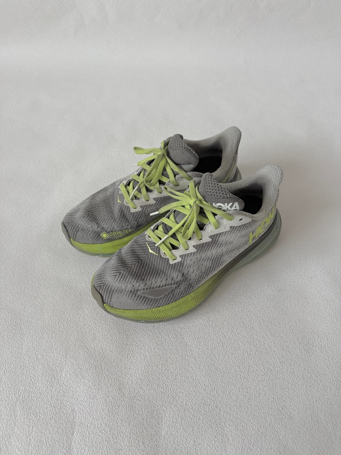 [250]호카(HOKA) 고어텍스 런닝화 상품이미지4