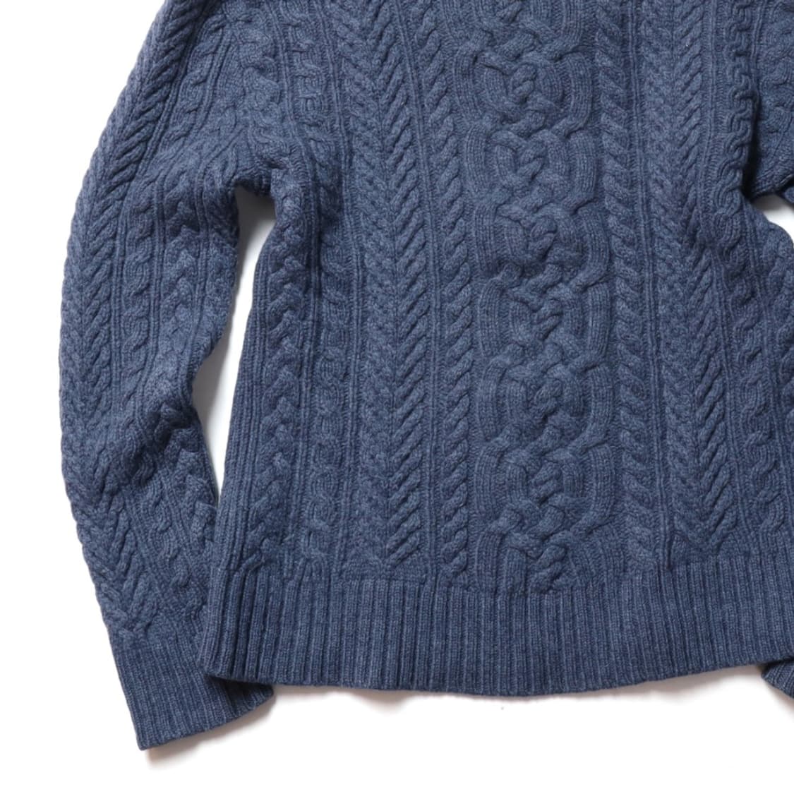 폴로 랄프로렌 Polo Ralph Lauren Cable Knit 상품이미지6
