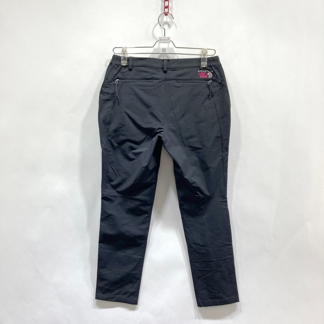 마운틴하드웨어 여성 28 등산바지 영구제 상품이미지3