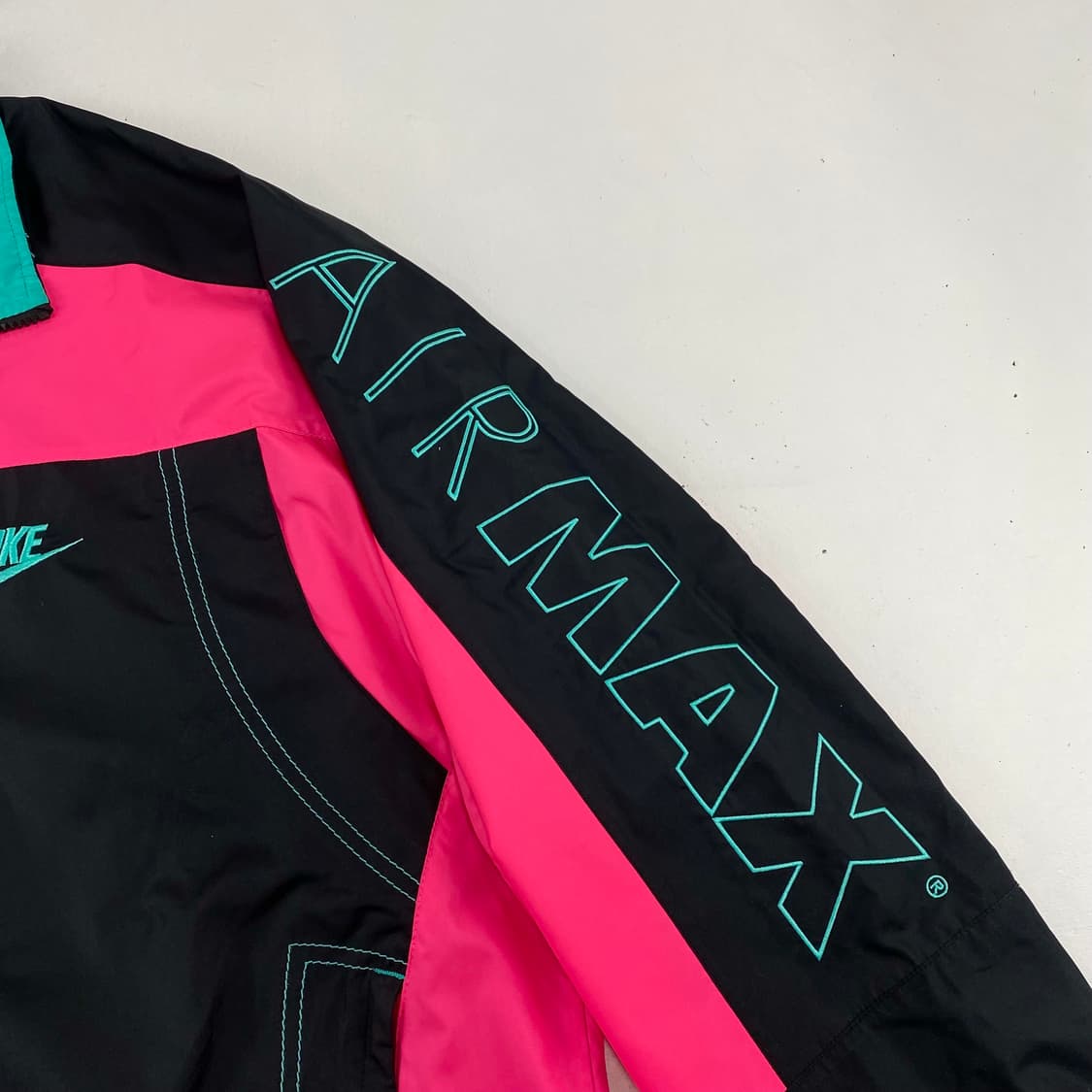 나이키 X 아트모스 Nrg 스펠아웃 트랙 자켓 (105) 상품이미지5