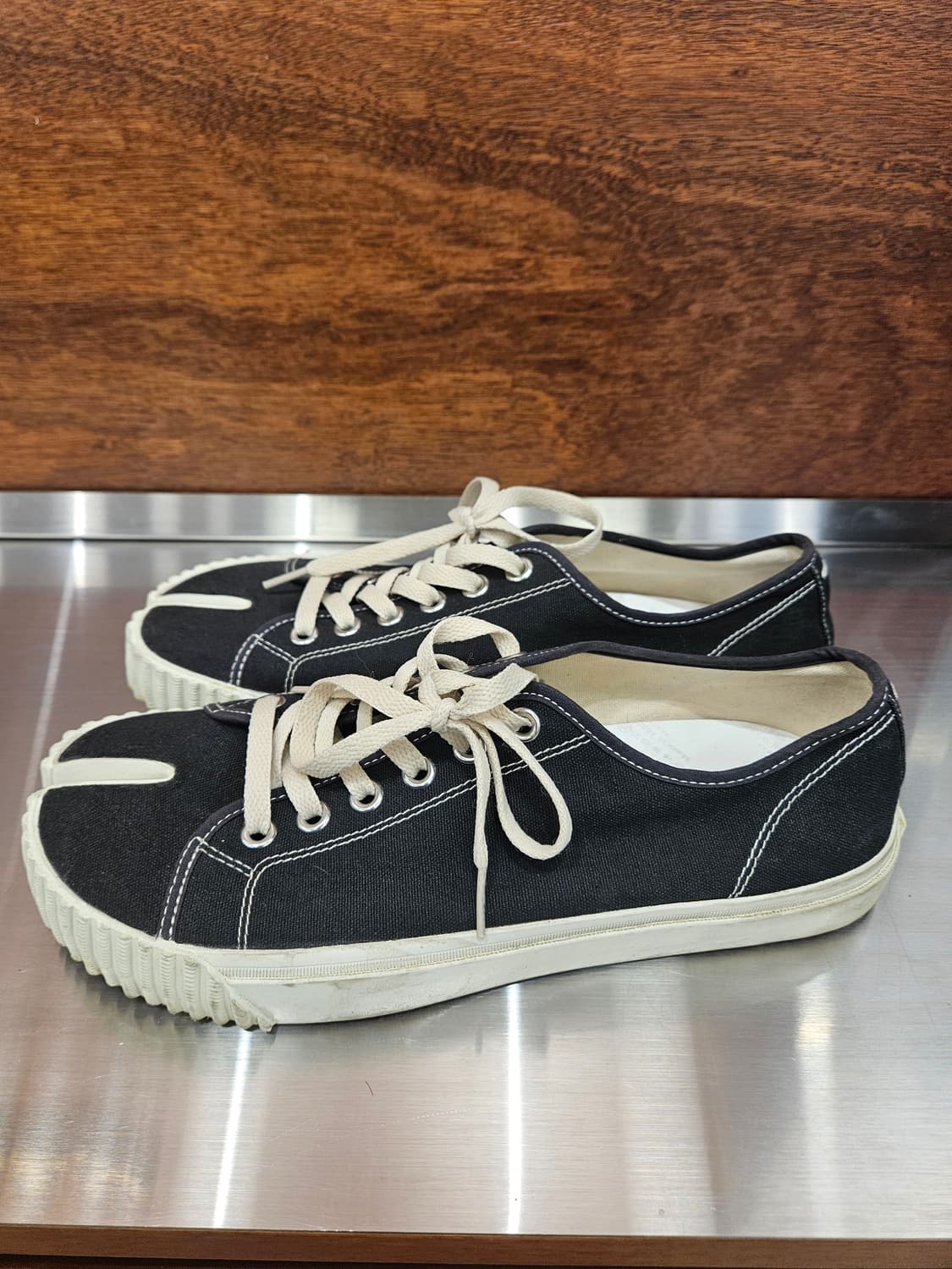 마르지엘라 타비 로우 42사이즈 상품이미지2