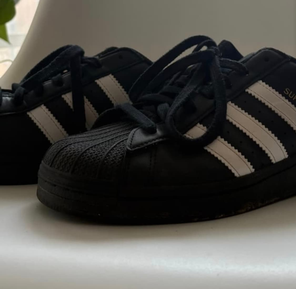 아디다스 슈퍼스타 신발 상품이미지2