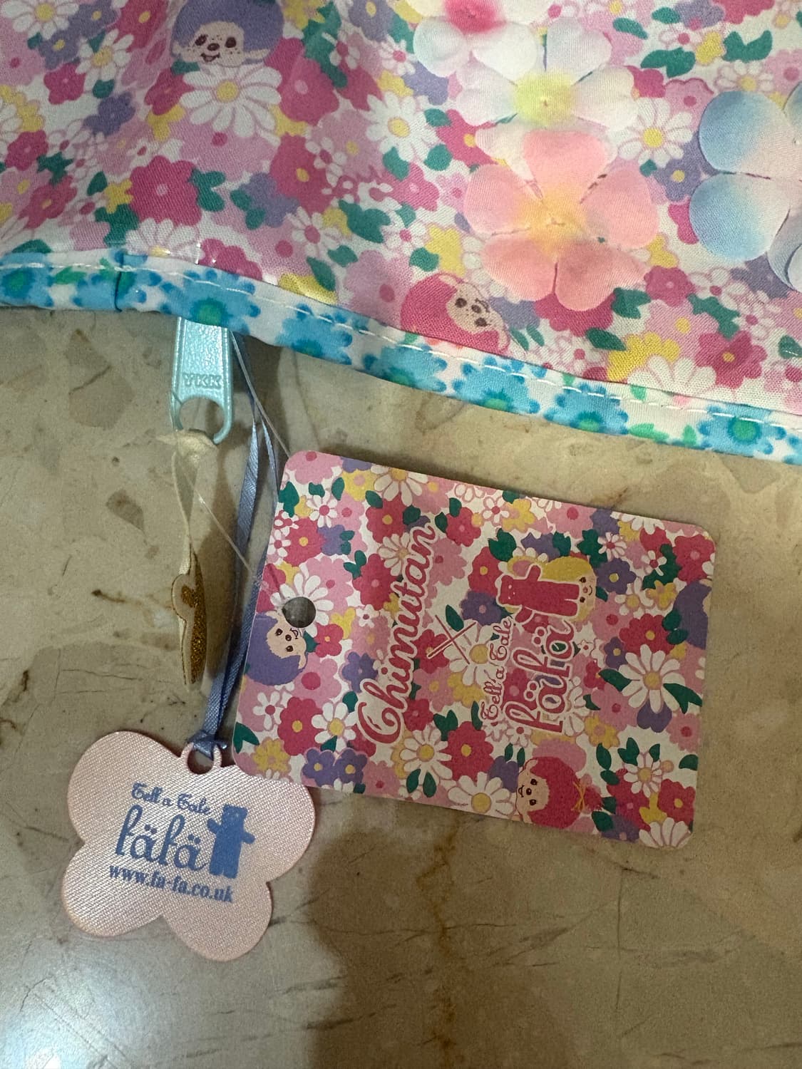 몬치치*파파 콜라보 올거나이저 상품이미지7