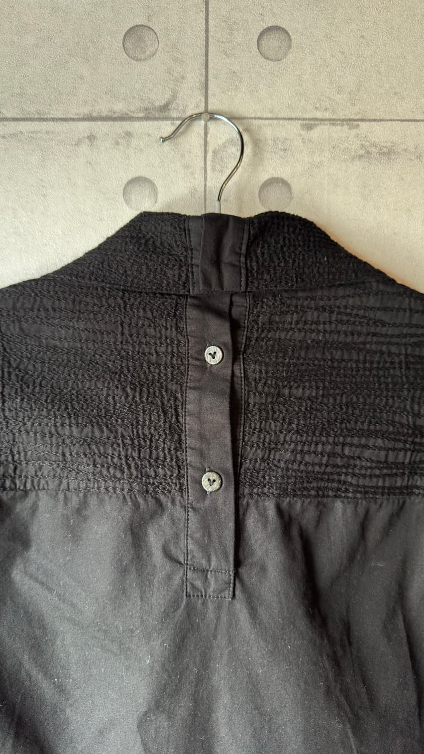 The Viridi-Anne 셔츠 상품이미지5