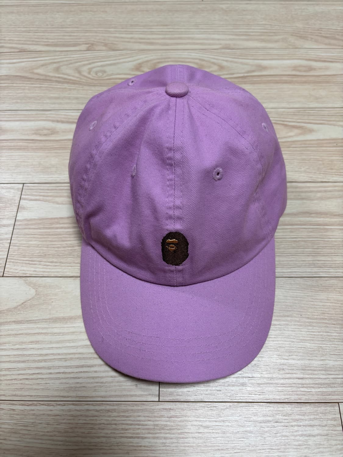 베이프볼캡 상품이미지1