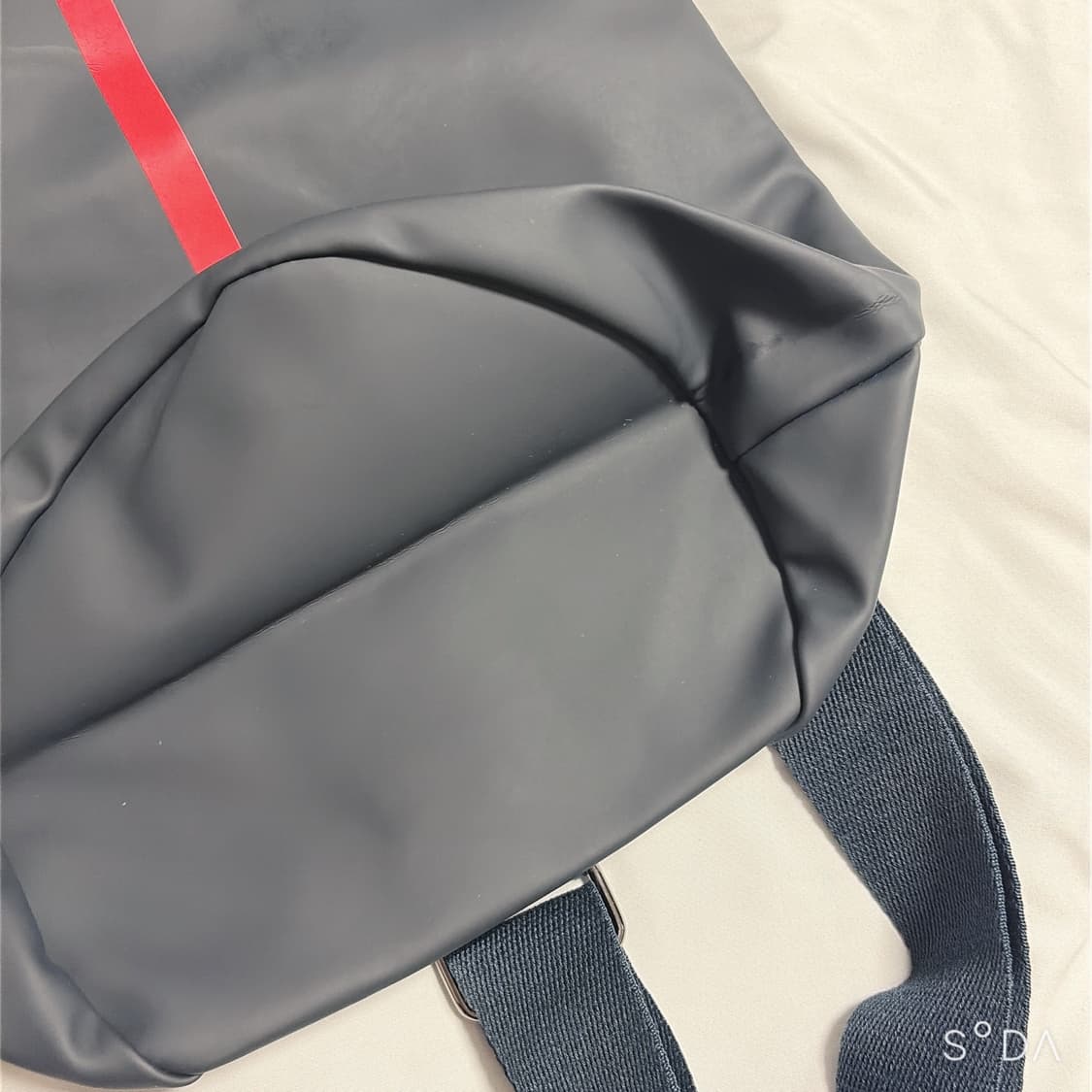 프라다 뷰티 루나 로사 오션 드라이백 슬링백 상품이미지5