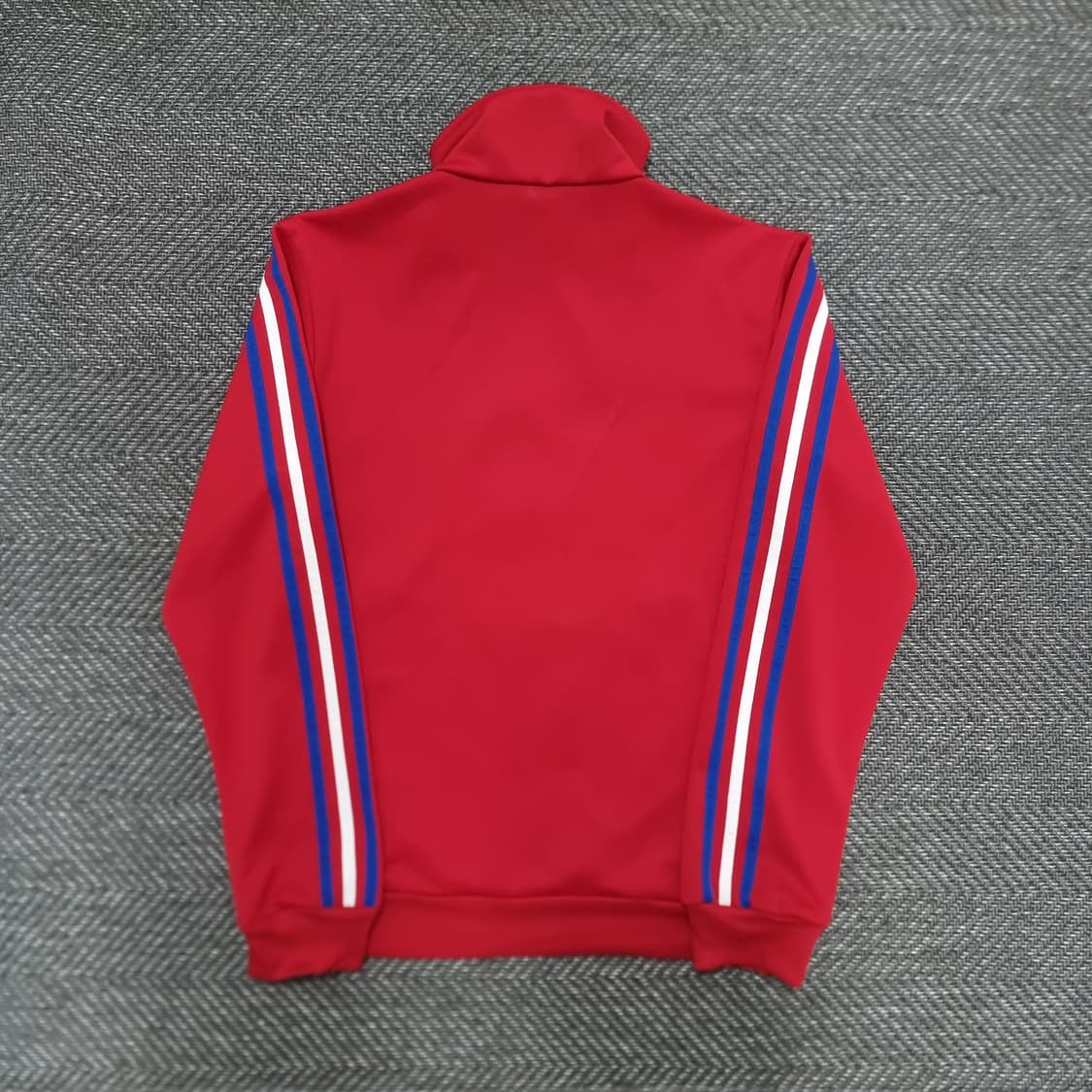 아디다스 파이어버드 져지 빨파 상품이미지2