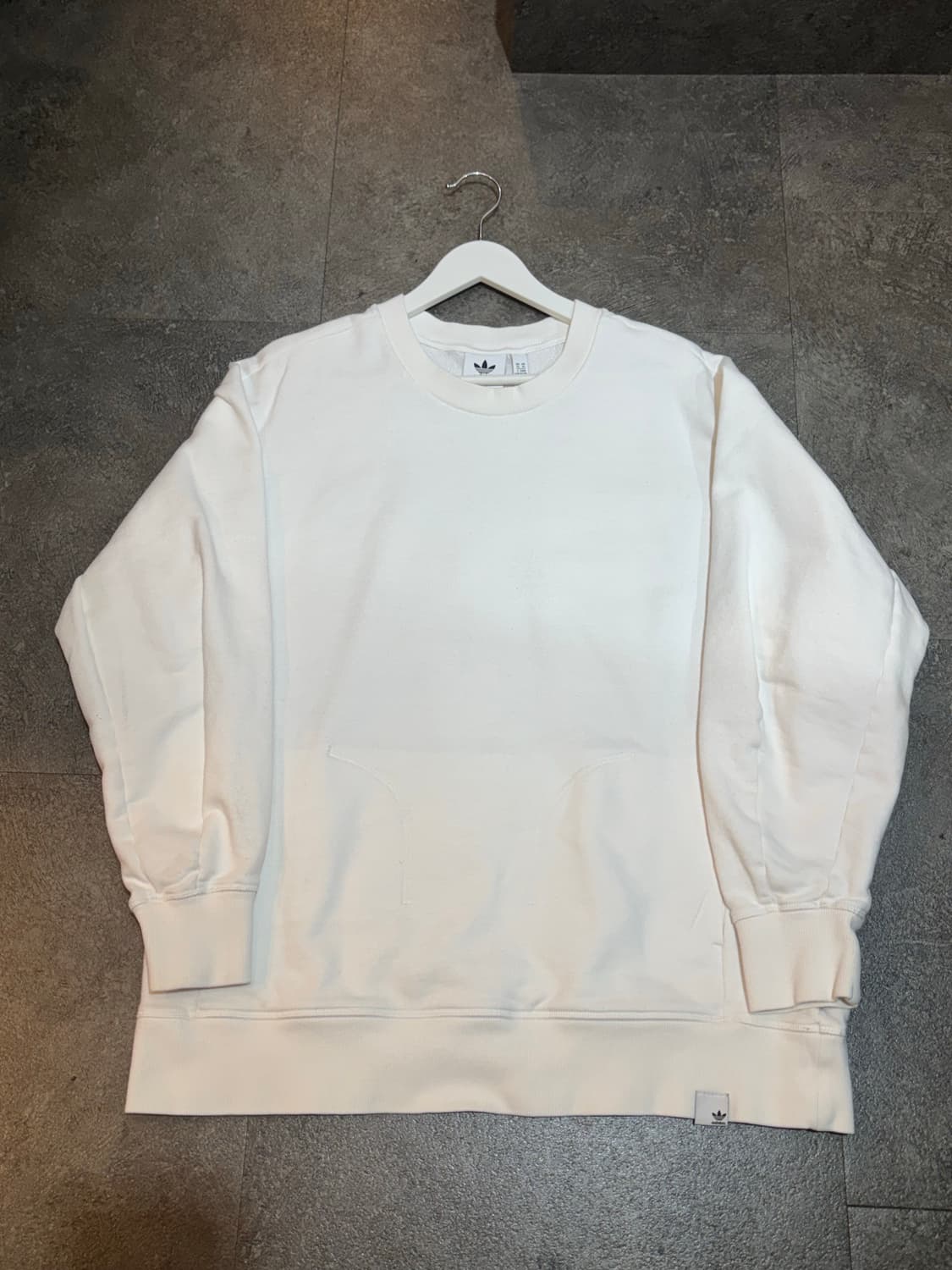 아디다스 맨투맨 XL사이즈 상품이미지2