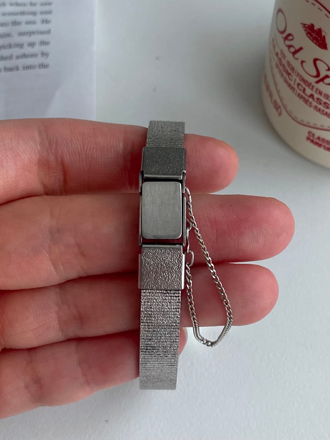 Seiko 세이코 스노우 쿼츠 레이디스 상품이미지4