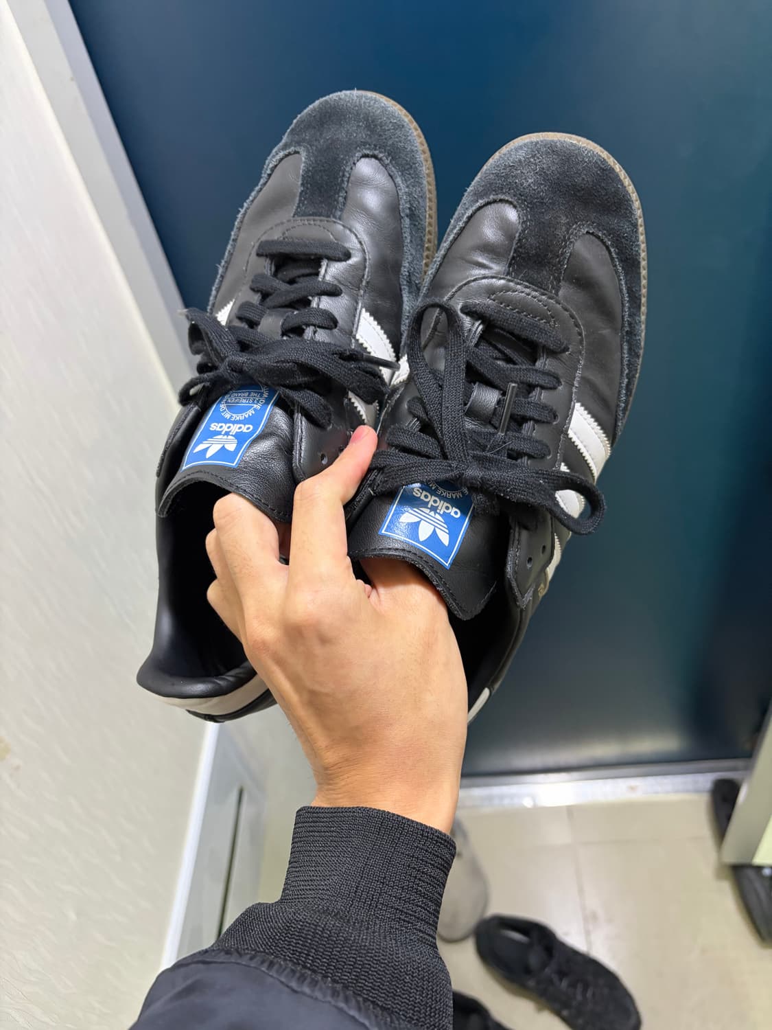 아디다스 삼바 280 상품이미지1