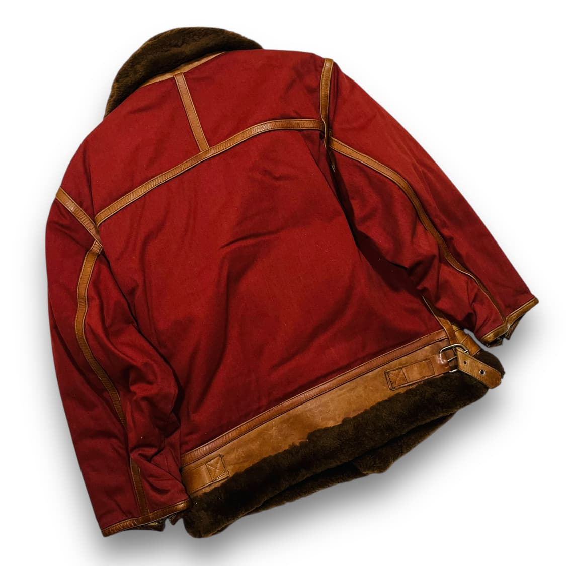 AMECO U.S.A Army Air Forces Mustang 상품이미지7