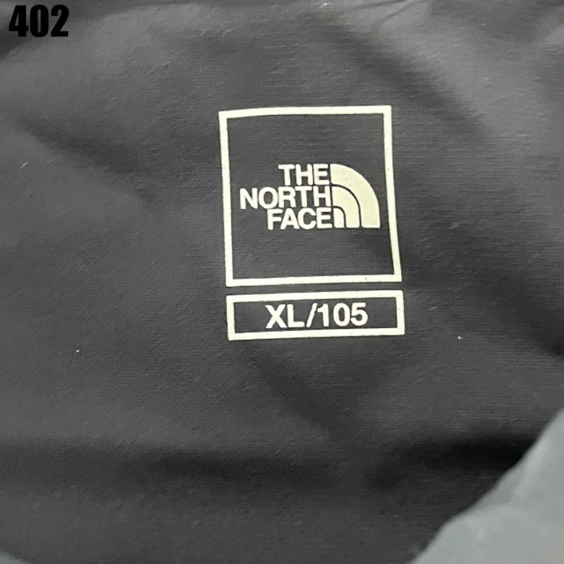 노스페이스 네이비 반팔 상품이미지2