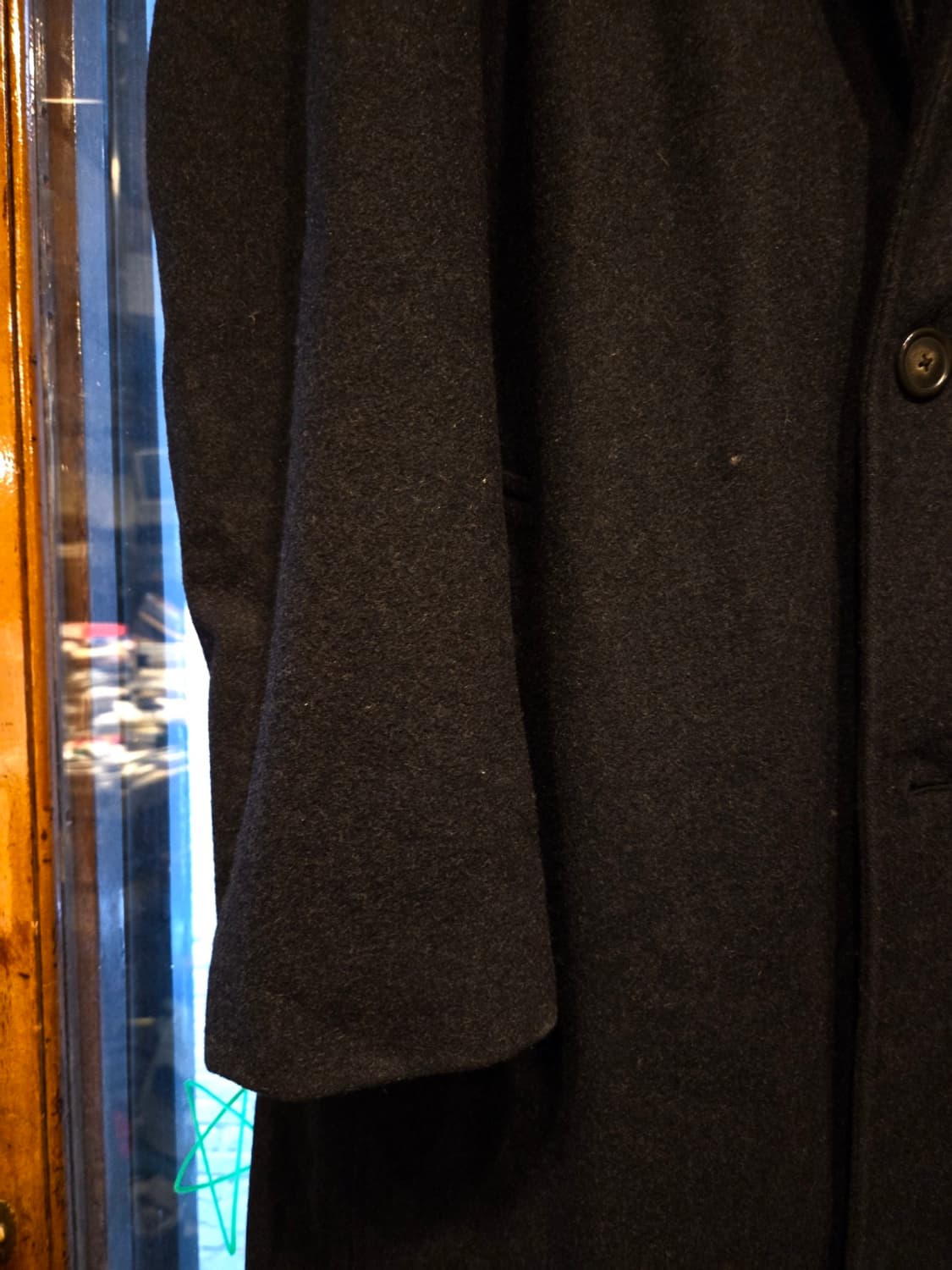 타미힐피거 코트 상품이미지5