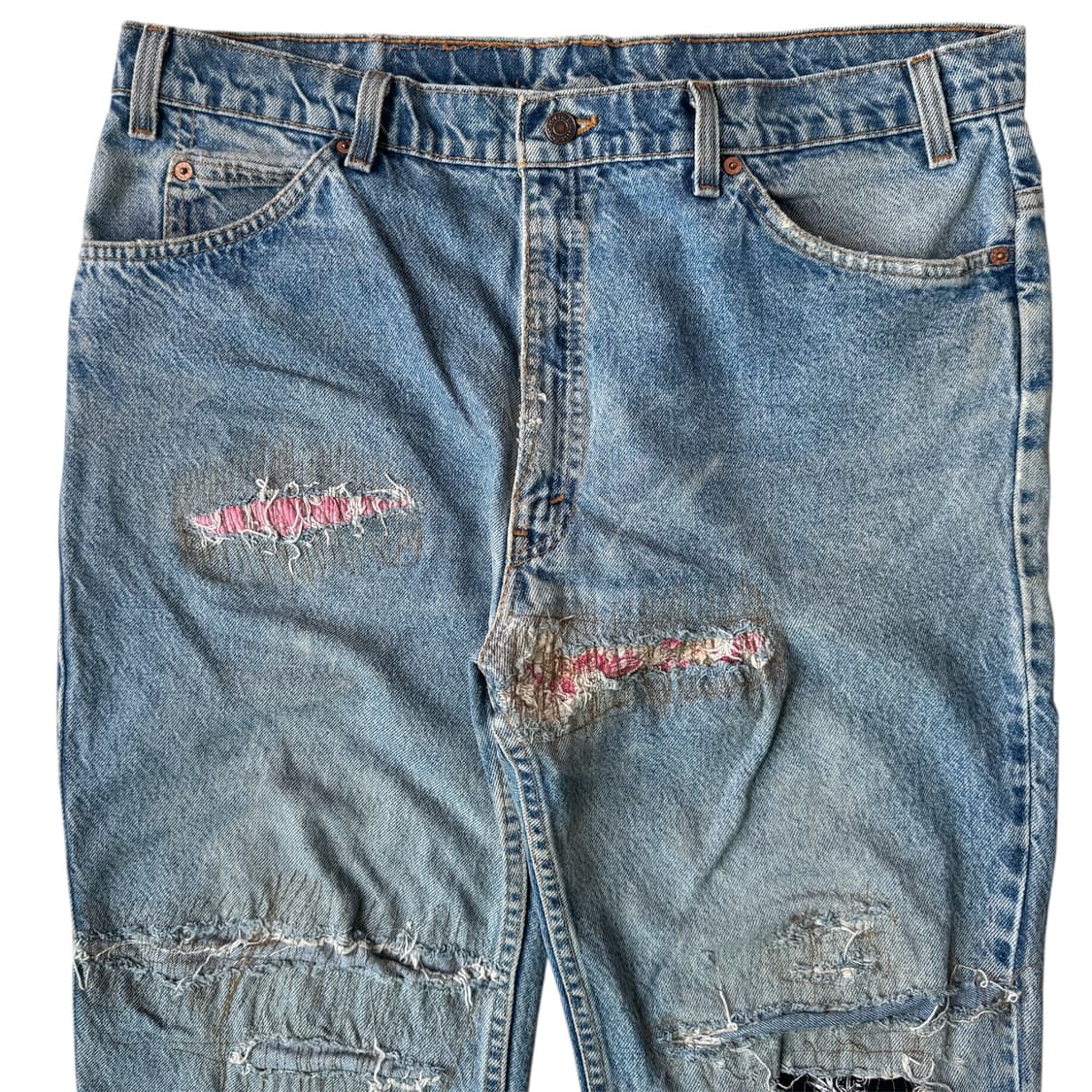 90s 리바이스 517 팬츠 상품이미지3