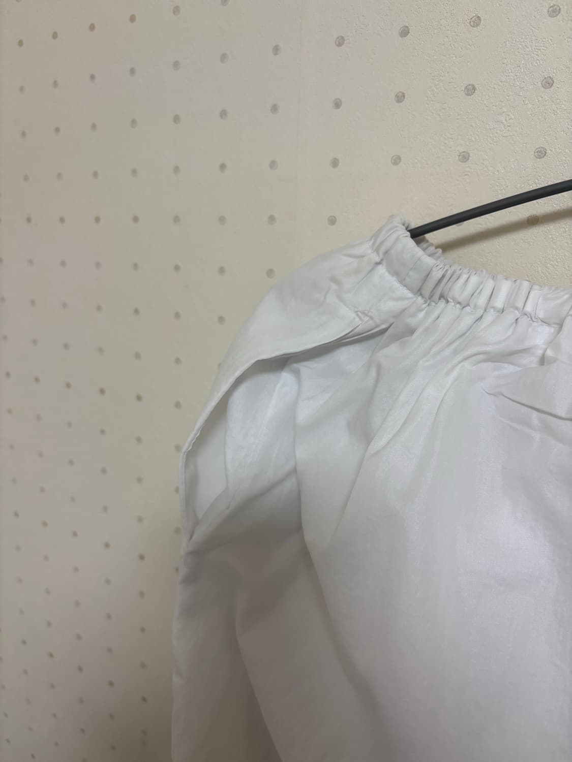 인사일런스 소프트볼륨스커트 M사이즈  상품이미지8