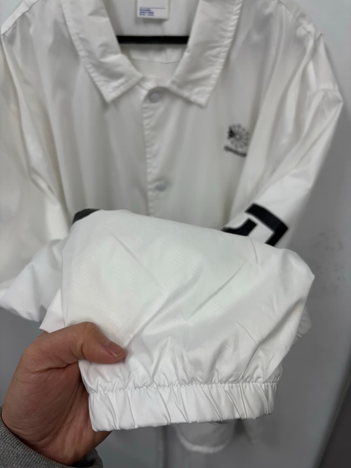 리복 코치자켓 상품이미지3