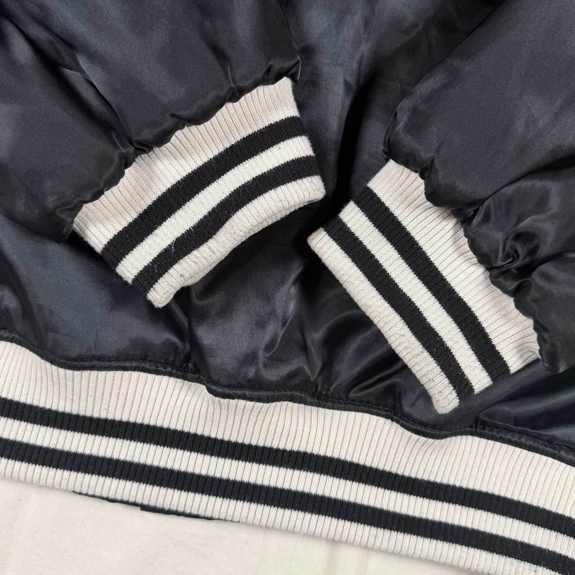 배드 보이 스타디움 자켓 상품이미지5