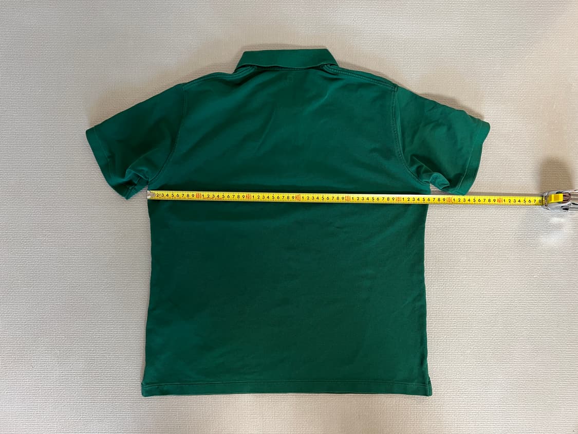 무료배송 - 유니클로 PK 반팔티셔츠(그린) XL 상품이미지5