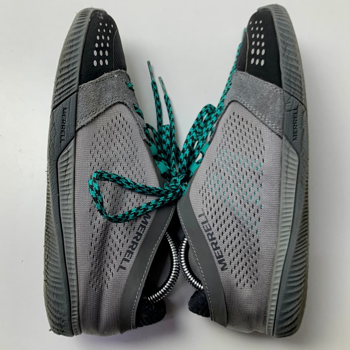 [250/정품] 머렐 로스트 퓨리 운동화 신발
 상품이미지3